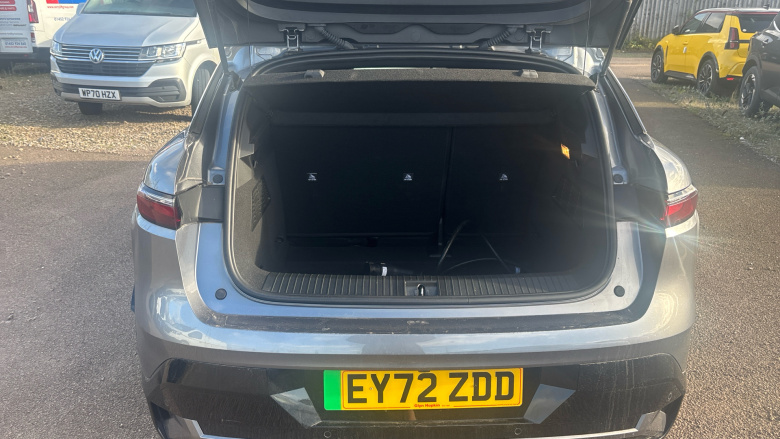 Renault Megane E-Tech EV60 160kW Techno 60kWh Optimum Charge 5dr Auto Electric Hatchback